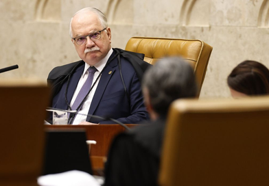 Presidente do STF diz que gravidade dos fatos não autoriza atalhos