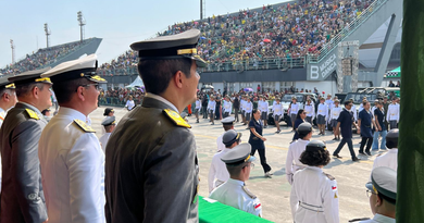 Desfile de 7 de Setembro altera trânsito e transporte para o Sambódromo