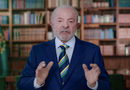 Lula defende soberania do Brasil em pronunciamento pelo 7 de setembro