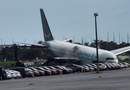 Pelo menos 5 pessoas morrem em acidente com avião de carga em Miami