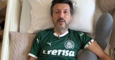 Anvisa autoriza importação de medicamento experimental para Lito