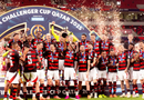 Bola de Ouro: veja os indicados ao prêmio; Flamengo concorre ao clube do ano