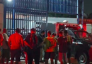 Casal é encontrado morto e amarrado em casa no bairro Monte das Oliveiras