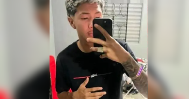 Saiba quem é o jovem executado dentro do banheiro de casa na Compensa