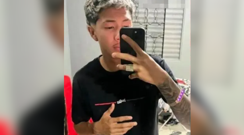 Saiba quem é o jovem executado dentro do banheiro de casa na Compensa