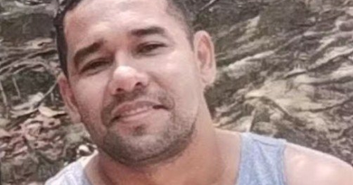 PM é condenado a 17 anos por matar namorado da ex-cunhada durante festa de Natal em Manaus