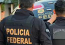 Casal venezuelano procurado por latrocínio no Chile é preso pela PF em Manaus