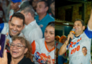 Nome de Rodinei Ramos ganha força nas ruas de Manaus e se consolida na disputa por uma vaga na Assembleia Legislativa do Amazonas