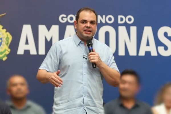 MPE pede cassação de Roberto Cidade por uso eleitoral do ‘Governo Presente’