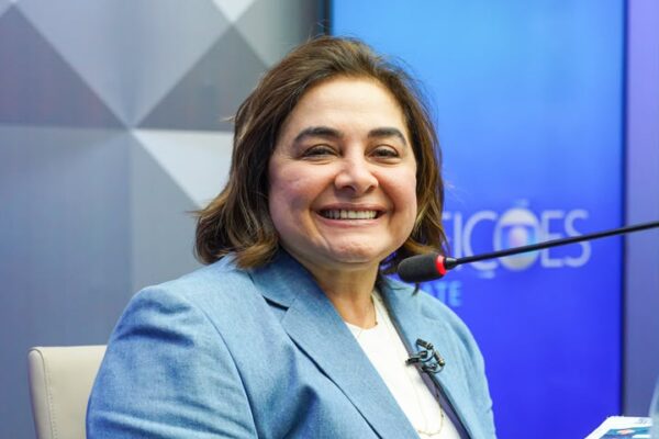 Professora Maria promete pente-fino nos contratos do Governo do Amazonas e declara guerra à corrupção