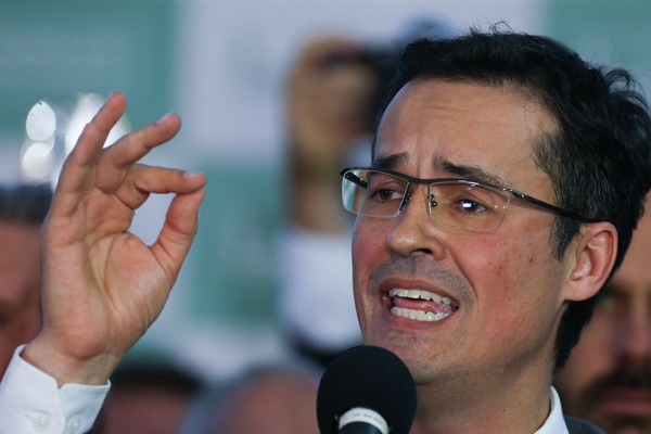 TSE adia julgamento sobre candidatura de Deltan Dallagnol ao Senado