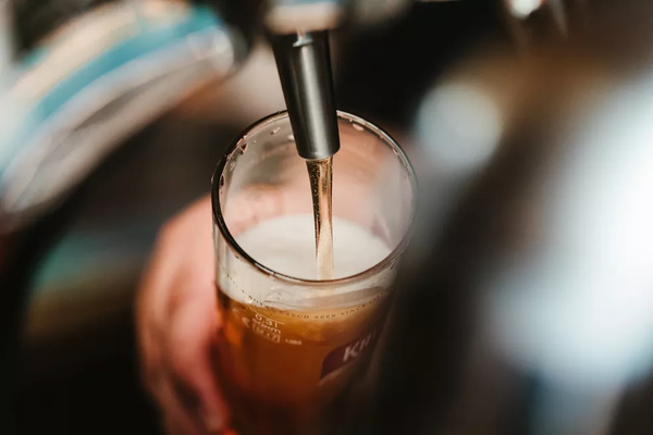 Amazonas terá Lei Seca no dia da eleição; consumo de álcool será proibido das 2h às 17h