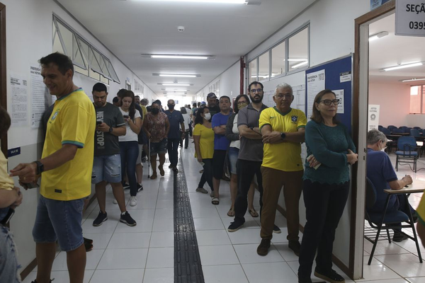 Prazo para propaganda eleitoral paga na imprensa termina nesta sexta