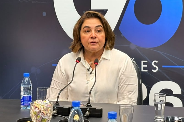 Operação investiga vídeos contra Omar Aziz e mira integrantes da campanha de Maria do Carmo